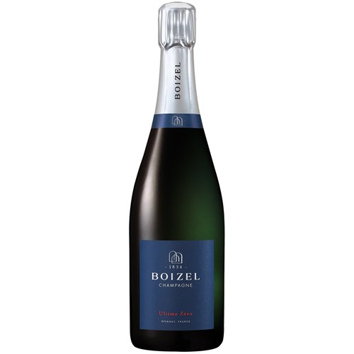 Boizel Ultime Brut Nature Champagne 75cl - 5 Stars